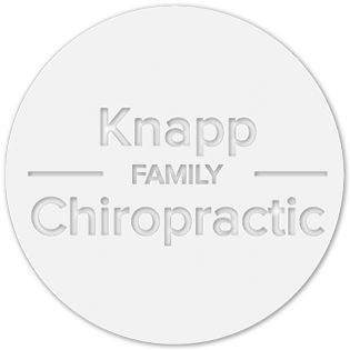 Chiropractic Grand Rapids MI Knapp Family Chiropractic Logo