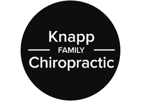 Chiropractic Grand Rapids MI Knapp Family Chiropractic Logo