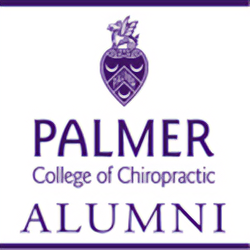 Chiropractic Grand Rapids MI Palmer College Logo