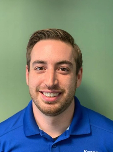 Chiropractor Grand Rapids MI Connor Knapp Chiropractor Grand Rapids MI Connor Knapp