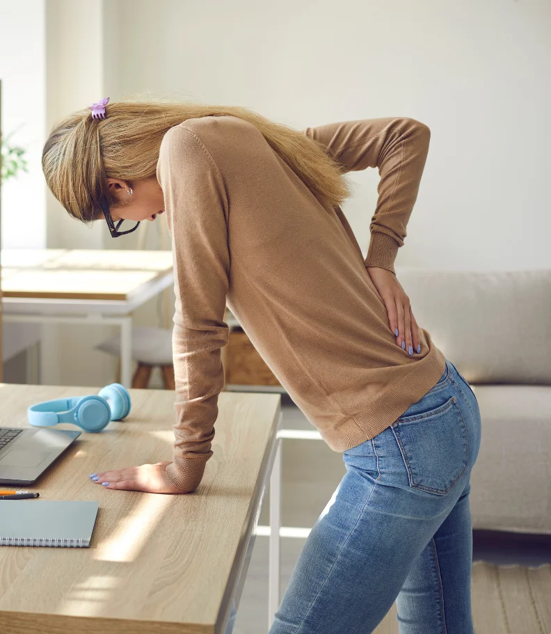 Sciatica Pain Grand Rapids