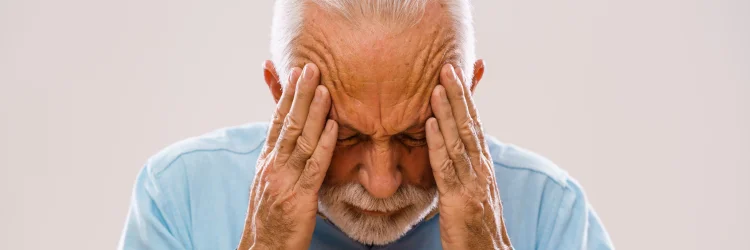 Grand Rapids MI Chiropractor Discusses Different Types of Headaches