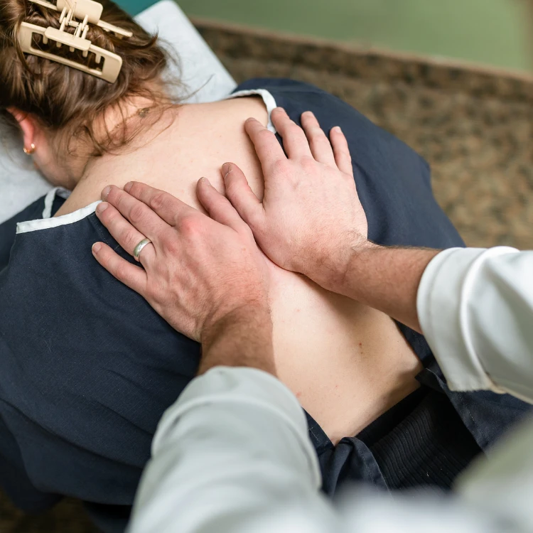 follow up chiropractic visit